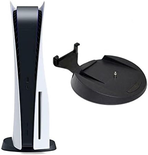 Supporto verticale per console - supporto,