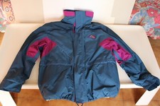 Giaccone da montagna invernale Aesse