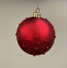 SET 6 PALLE DI NATALE 05640263