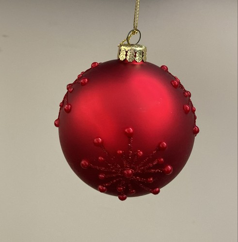 Set palle natale 05640263 - palle,