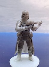 1:72 Star Wars Snowtrooper