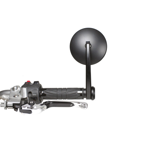 Coppia specchi moto sx - dx,