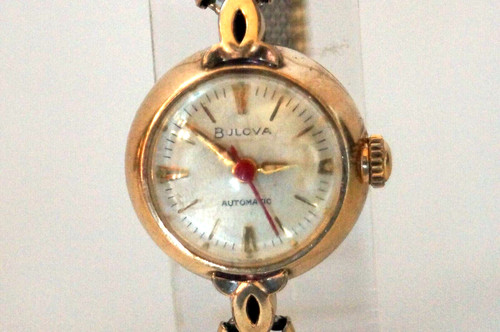 Rare working bulova - rare,