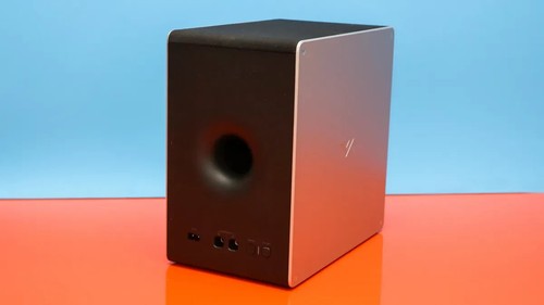 Subwoofer wireless per - wireless,