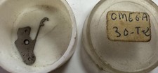 Omega 30T2 Orologio Vintage