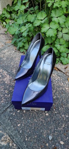 Tacco stuart weitzman - 👠tacco,