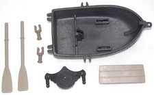 Barca a Remi Scialuppa Nuova