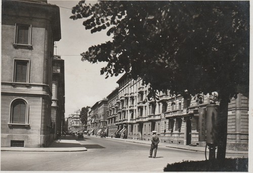 Cartolina lombardia milano - cartolina,