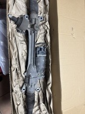 SCATOLA STERZO AUDI A4