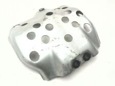PARAMOTORE IN ALLUMINIO ALUMINUM ENGINE GUARD KAWASAKI KLR 570 88-89