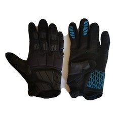 Guanti Dh Mtb Bici Moto