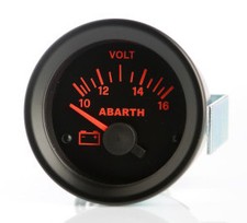 Manometro strumento 52mm - strumento,