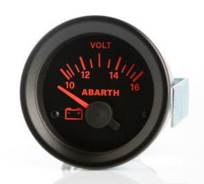 Manometro strumento 52mm - manometro,