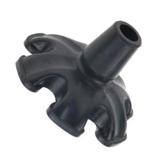 Punta di ricambio in gomma