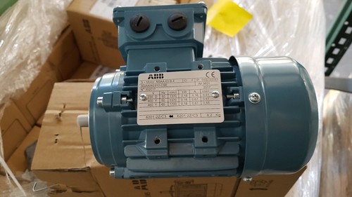 Stock motori abb - abb, pezzi