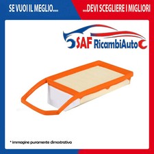 Filtro Aria Fiat 500L 500X