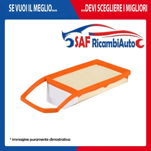 Filtro aria fiat 500l 500x - fiat,