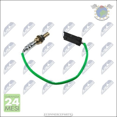 Sonda lambda ajs per citroen - sonda,
