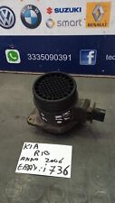 Debimetro Flussometro Kia Rio 1.5 CRDI 2006