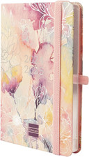 - Agenda Mínimal 18 Mesi 2024