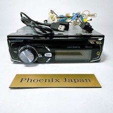 Pioneer Carrozzeria DEH-780