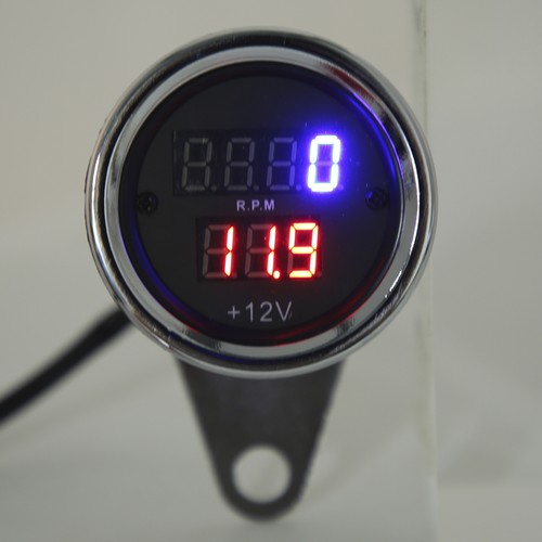 Universal 12v motorcycle - 12v,