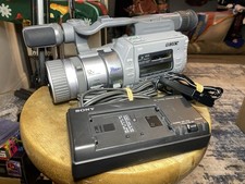 Sony CCD-VX3 Handycam PRO 3CCD