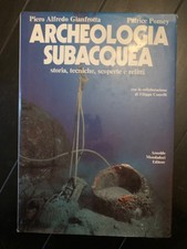 GIANFROTTA POMEY - ARCHEOLOGIA