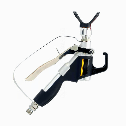 Pistola airless alta - ad,