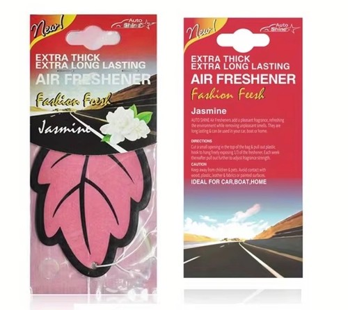 Deodorante profumo auto camion - auto,