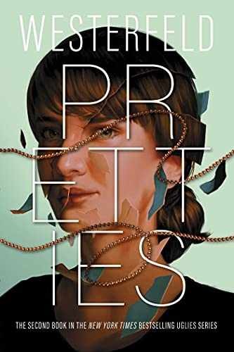 Pretties paperback - -,