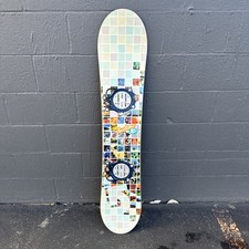 Burton Ginger 130cm Twin-Tip