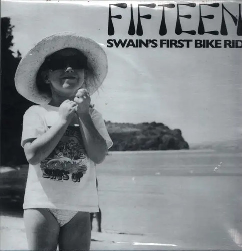 Fifteen swains first bike - swains, ride