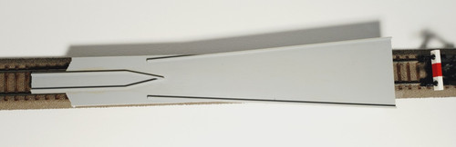 Piko 55289 enrailleur - piko, ho