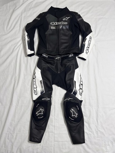 Tuta alpinestar force - tuta,