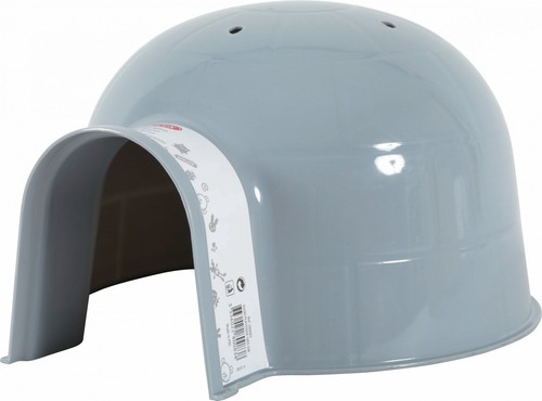 Zolux casetta igloo - zolux,