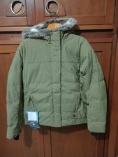 Giubbotto Salomon snuggly warm