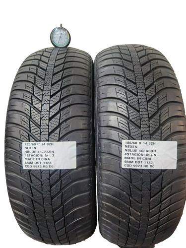 Pneumatici usati 185 r 14 - usati,