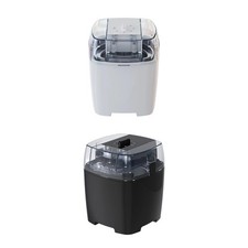 Gelatiera compatta con