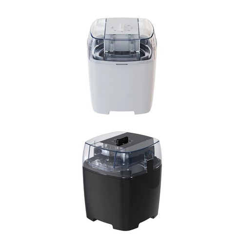 Gelatiera compatta con