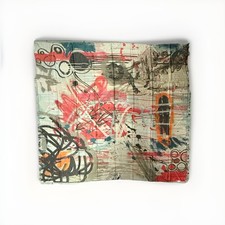 SCIARPA ARTIGIANALE DONNA