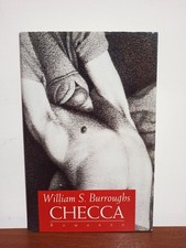 William S. Burroughs Checca