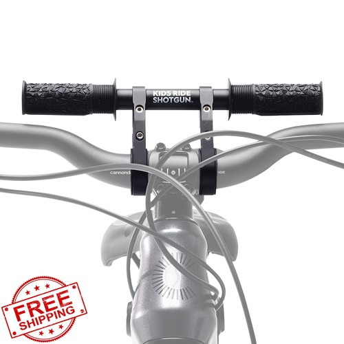 Accessorio seggiolino bici