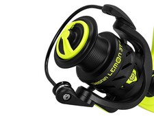 DELPHIN LEMON, Bobina di