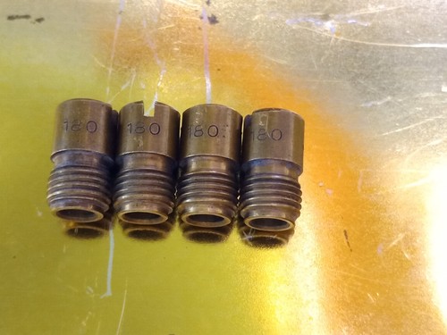 Carburatori dell orto dellorto - dell'orto,