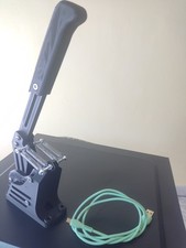 Freno a Mano Mid-Range USB SIM