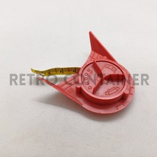 Sorpresina Vintage - Gelati MOTTA - ICE WORLD 1989 - Astronave Metro (?)