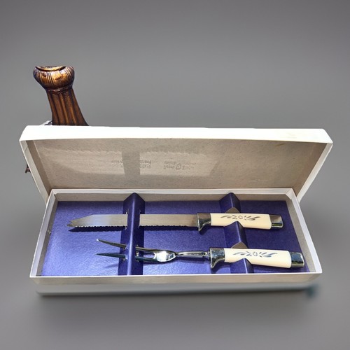 Set posate metà secolo