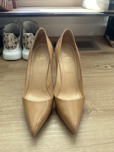 Christian louboutin taglia - louboutin, eu