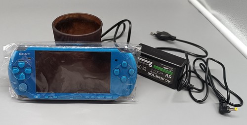 Sony psp 3004 slim - slim, lite